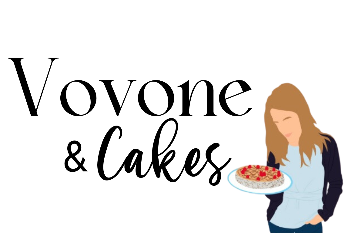 Bannière Vovone & Cakes